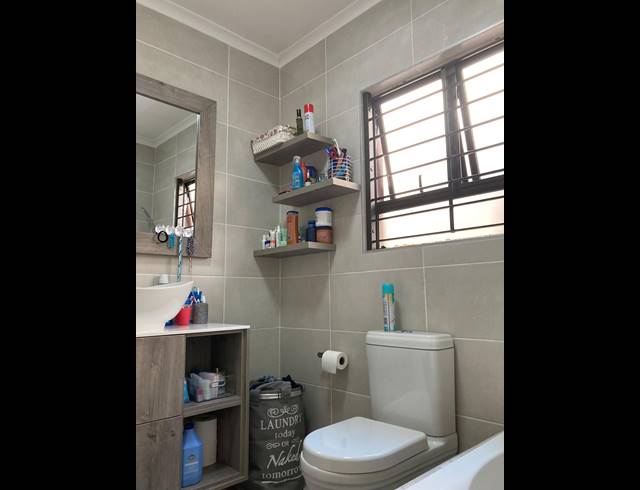 3 BEDROOM TOWNHOUSE FOR SALE IN LIEFDE EN VREDE